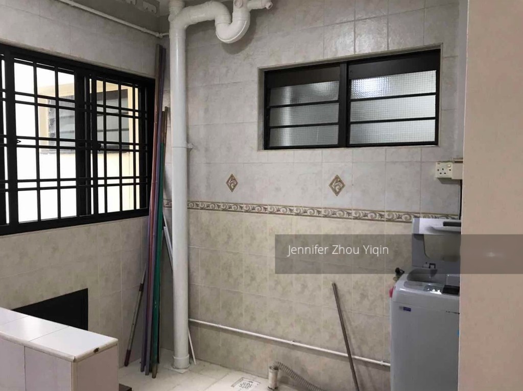 Blk 502 Woodlands Drive 14 (Woodlands), HDB 5 Rooms #189730882